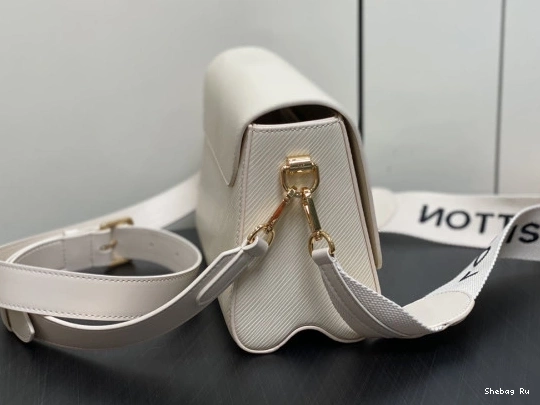 LOUIS MM-23*17*9.5CM VUITTON TWIST 0712